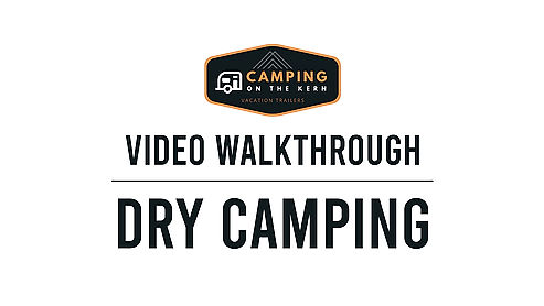 Dry Camping